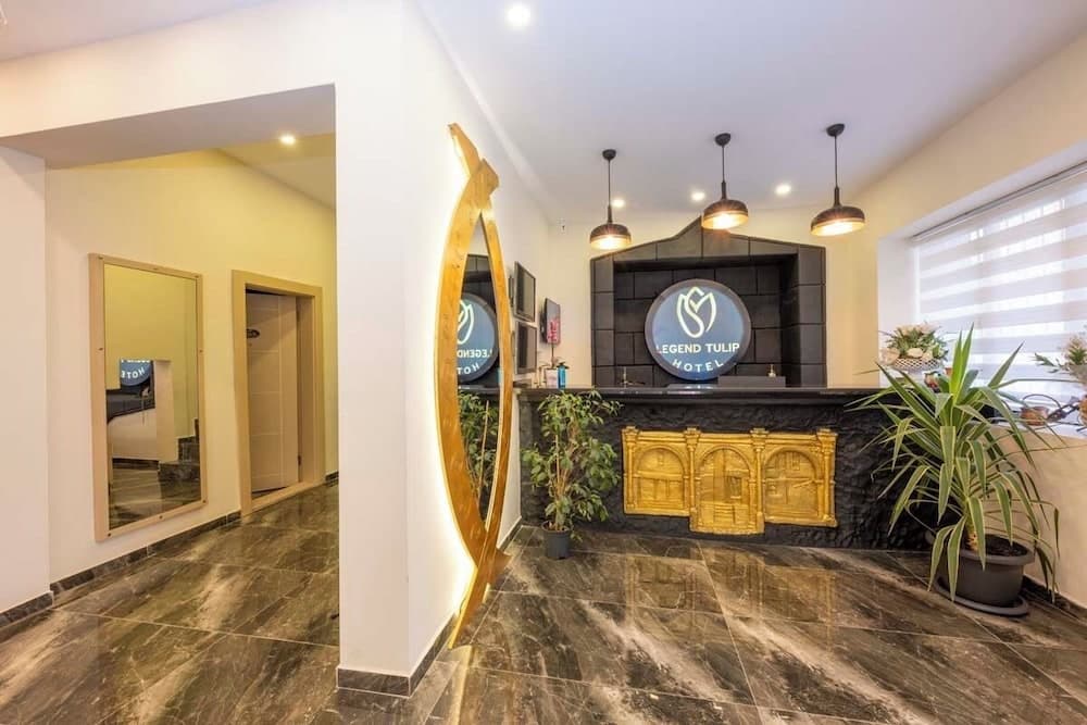 Legend Tulip Otel - Image 3
