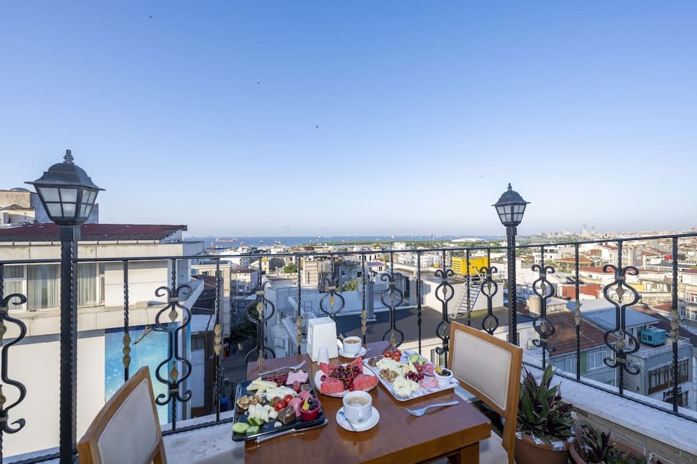 Dalan Otel - Image 4