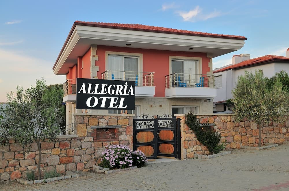 Allegria Butik Otel - Image 1