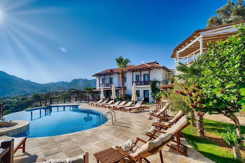 Les Terrasses De Selimiye - Image 4