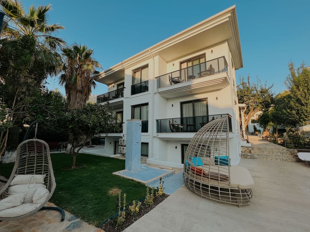 Marla Suite Otel fotoğrafı