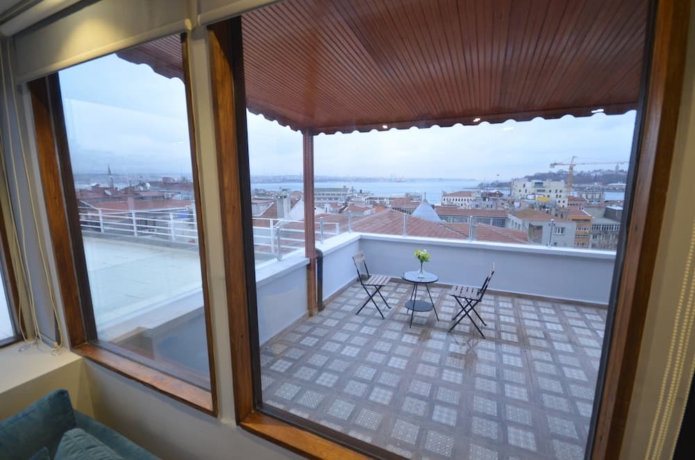 Unver Galata Apart - Image 4