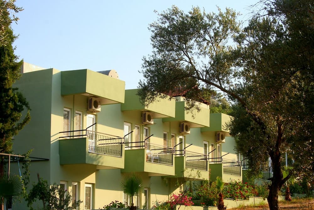 Patara Caretta Otel - Image 1