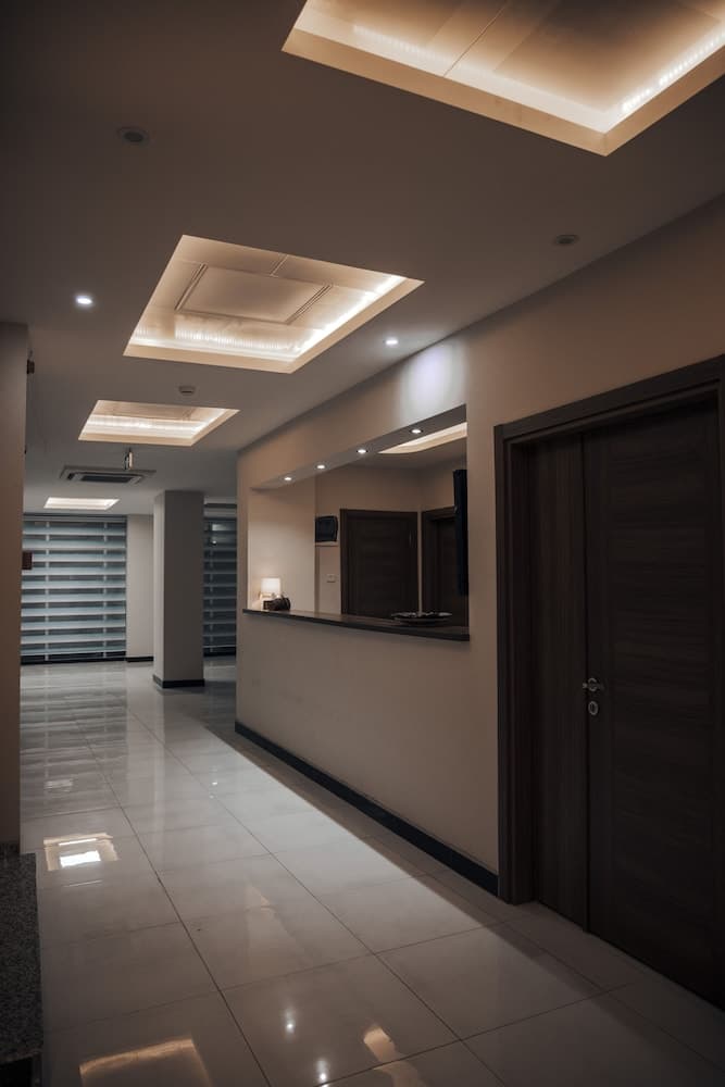 Bornova Otel - Image 2