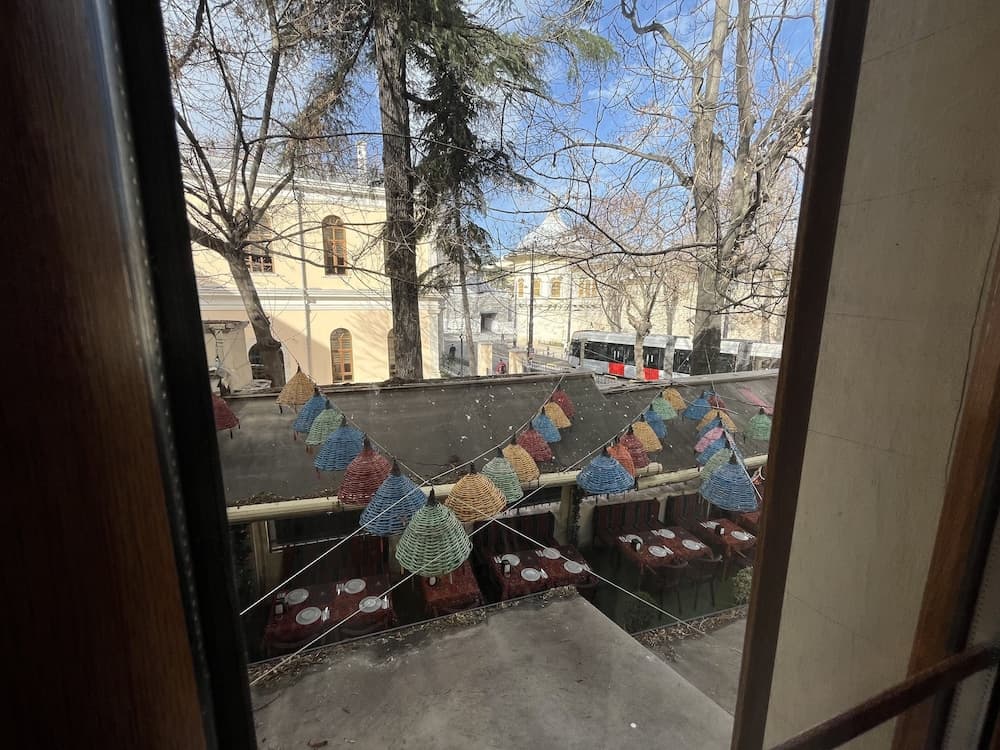 Gulhane Süitler - Image 1