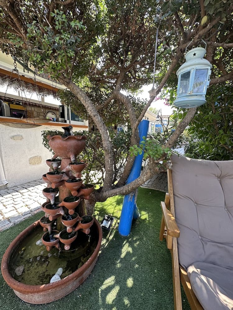 Kayezta Hotel Alacatı - Image 3