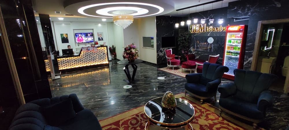 Dem İstanbul Havaalanı Oteli - Image 2