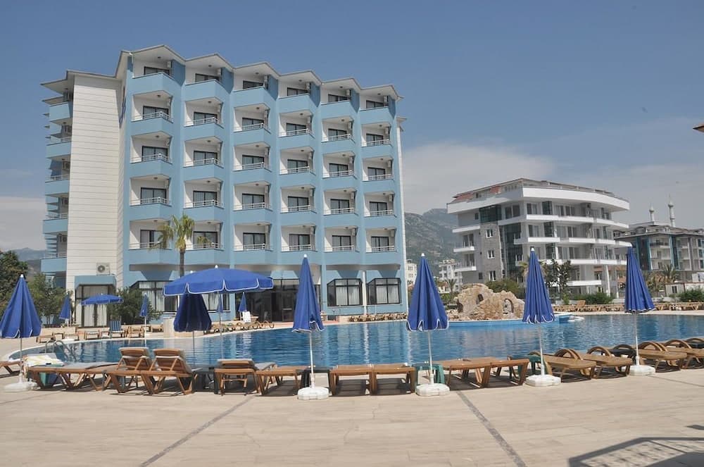Sunshine Otel - Image 1