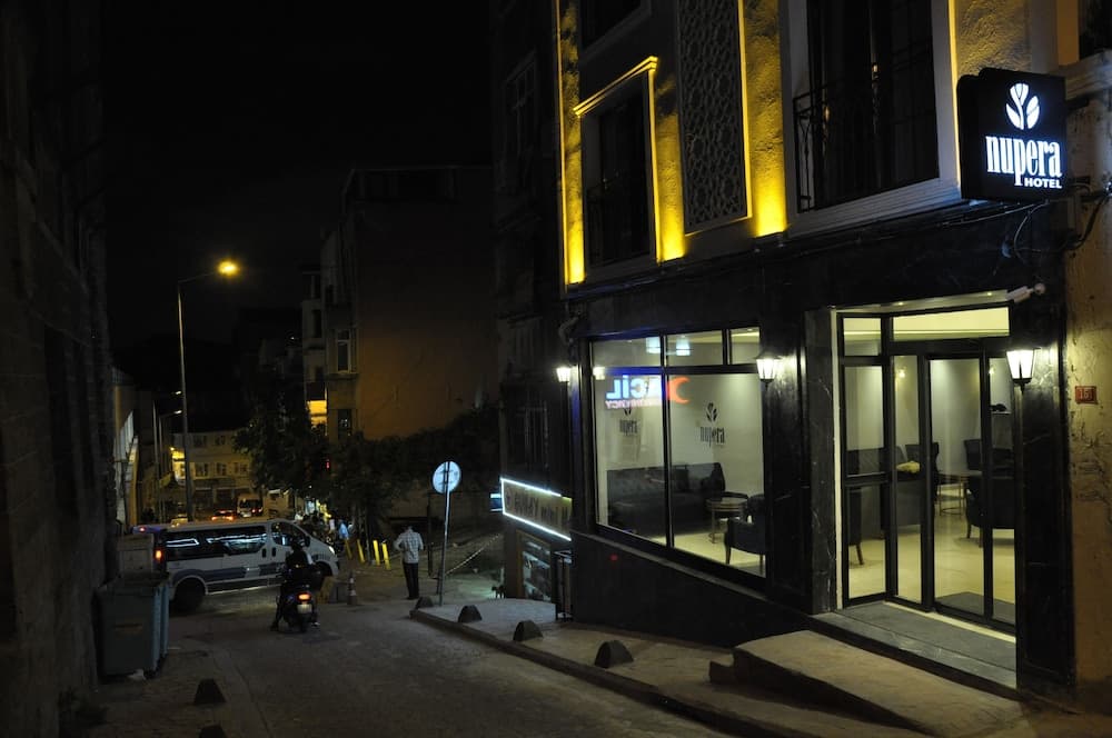 Nupera Hotel fotoğrafı