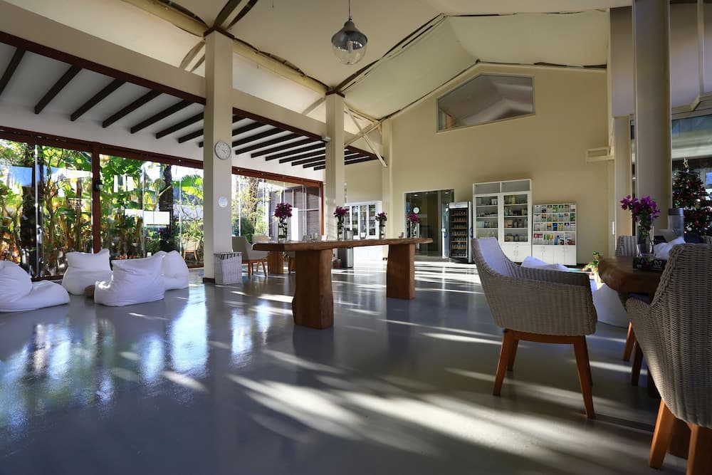 The LifeCo Bodrum İyi Yaşam Merkezi - Sadece Yetişkinler - Image 2