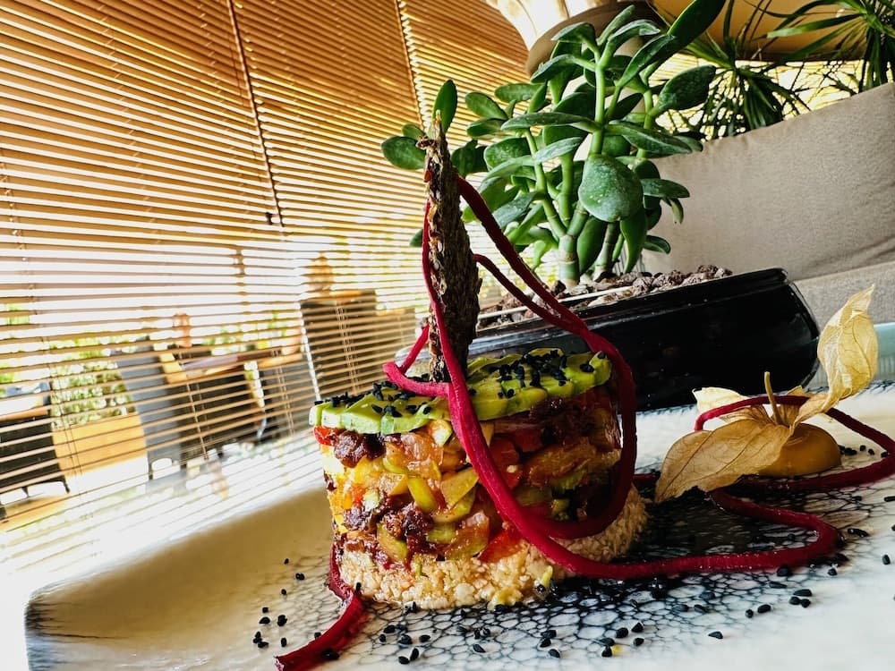 Sianji İyilik Resort - Image 1