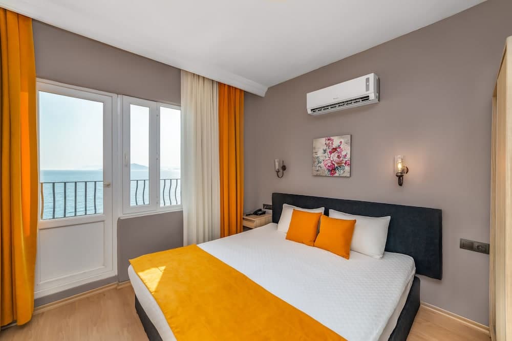 Yasemin Otel - Image 4