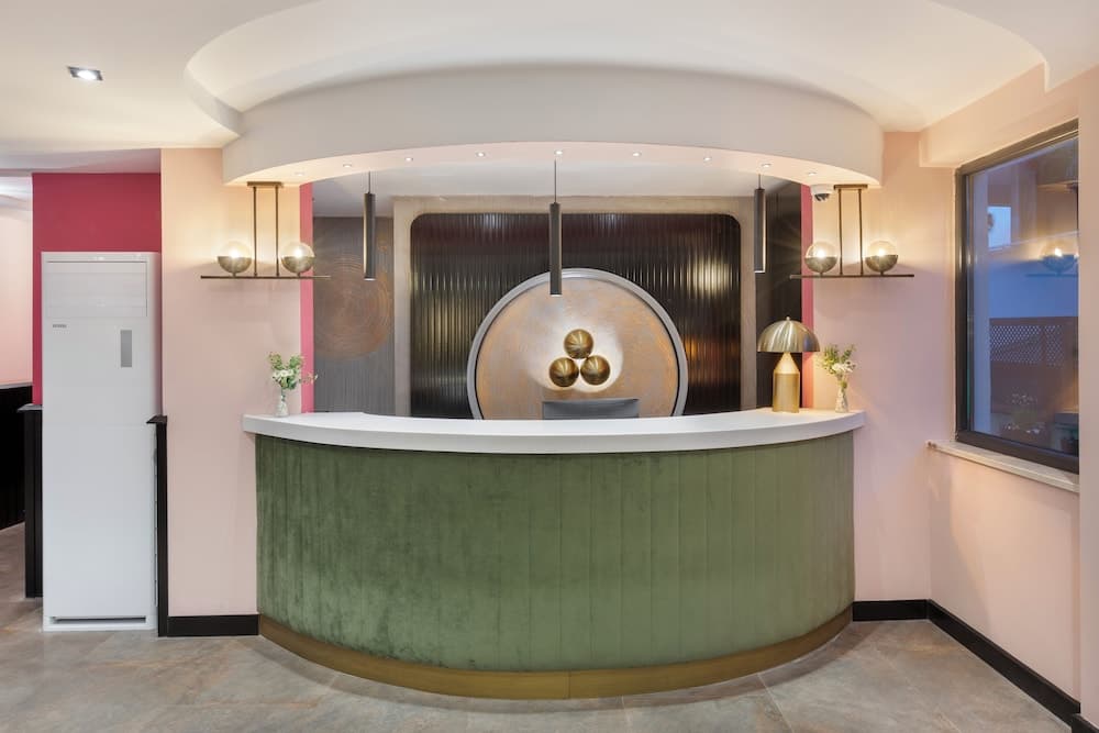 AFFLON SEA HILL KONSEPT - Image 4