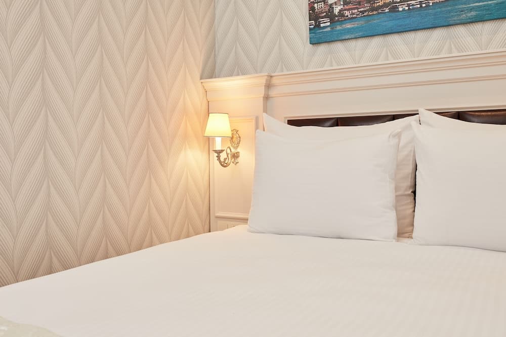 Albinas Otel Eski Şehir - Image 3