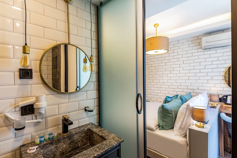 Interstar Otel fotoğrafı