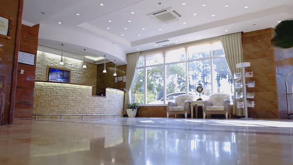 Balcova Termal Otel - Image 2