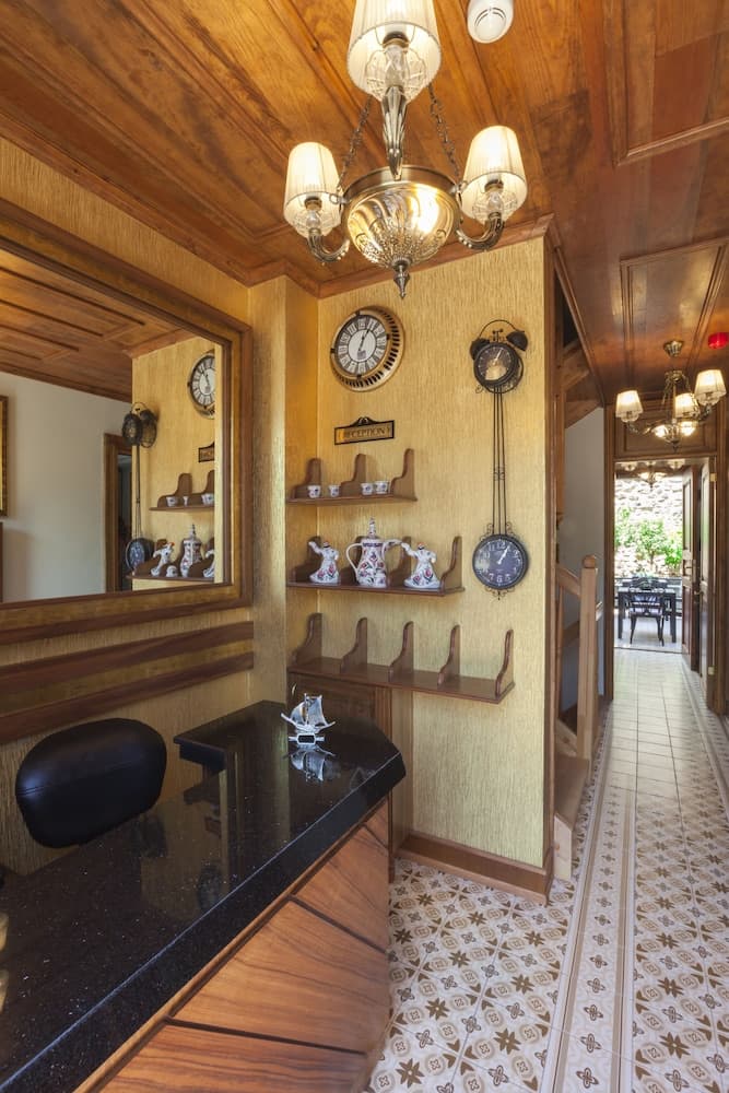 Ferman Konak Otel - Özel Sınıf - Image 2