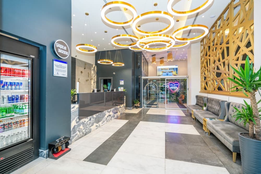 The Gate Kadıköy Downtown - Image 2