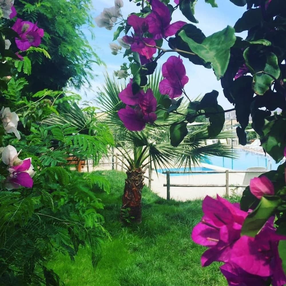 Bitez Marina Otel fotoğrafı