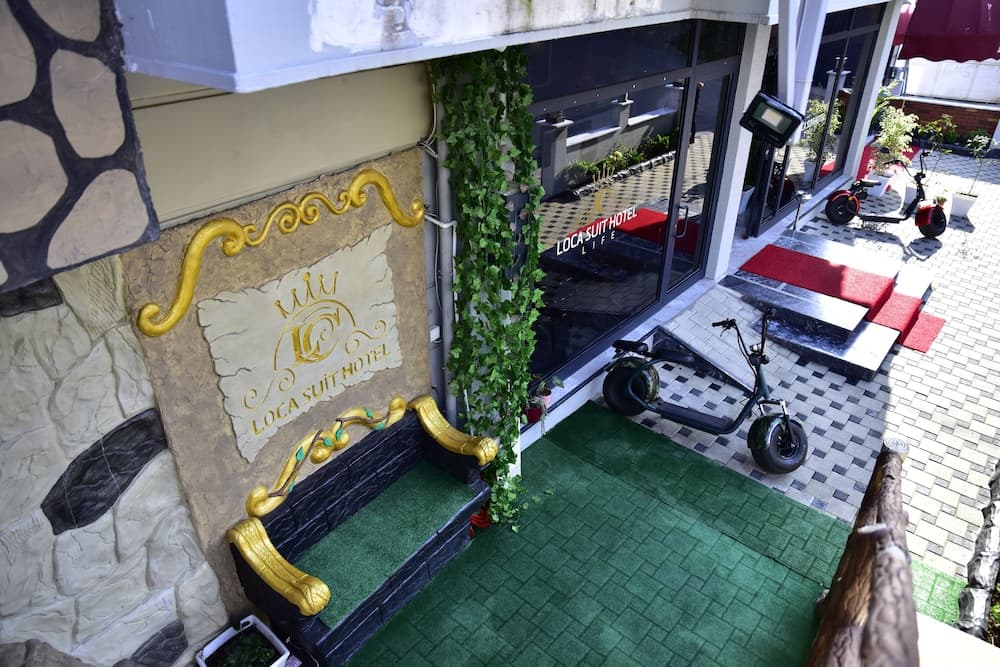 Loca Suit Otel - Image 4