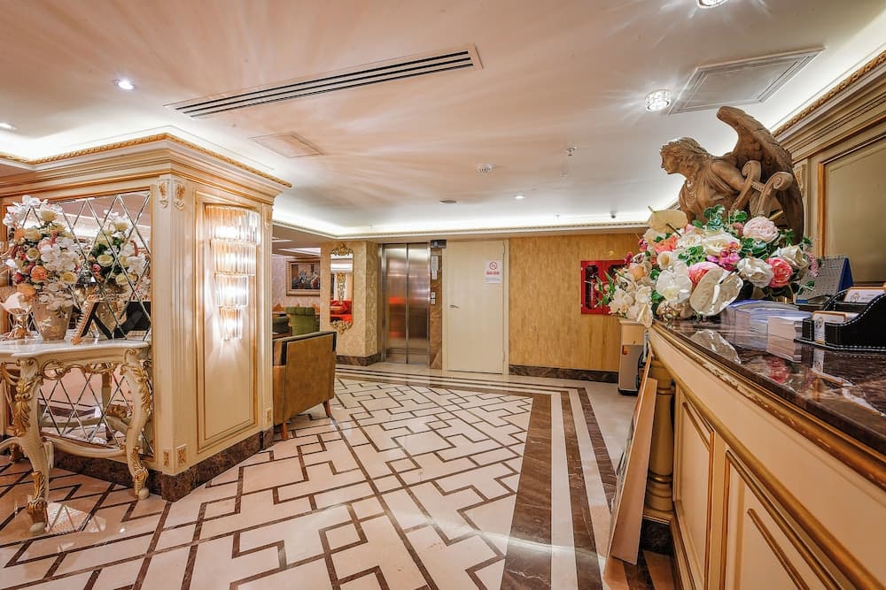 Grand Marcello Otel - Image 3