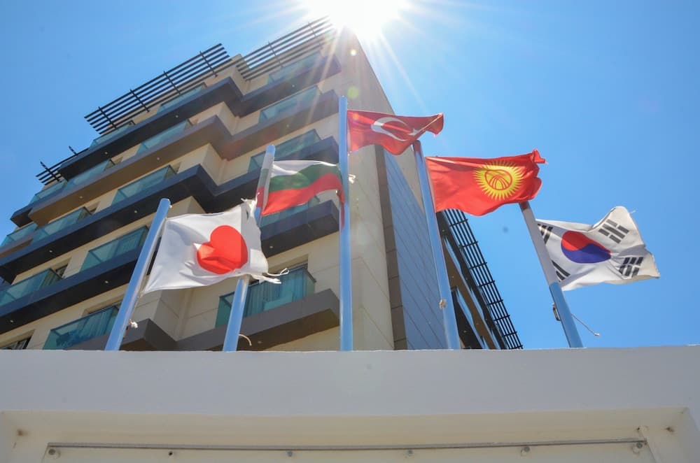 Musho Otel - Image 1