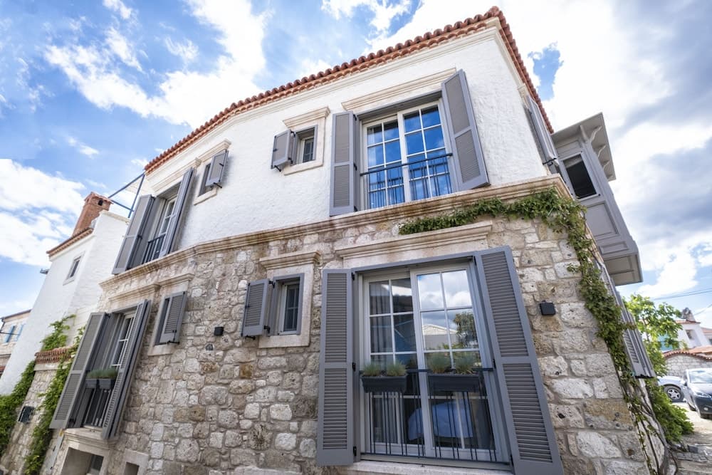 Blue Alle Hotel fotoğrafı