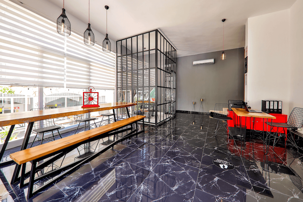 Bossa Nova Apart - Image 1