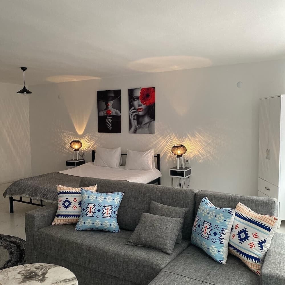 No 19 Suite Pendik Otel fotoğrafı