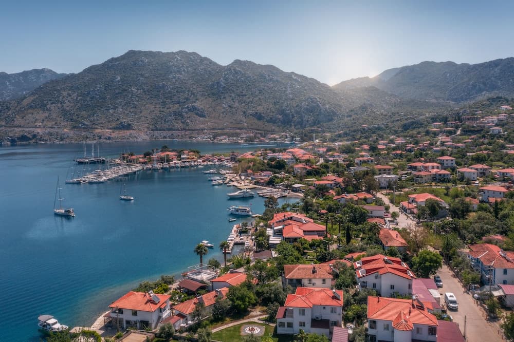 Selimiye11oda fotoğrafı