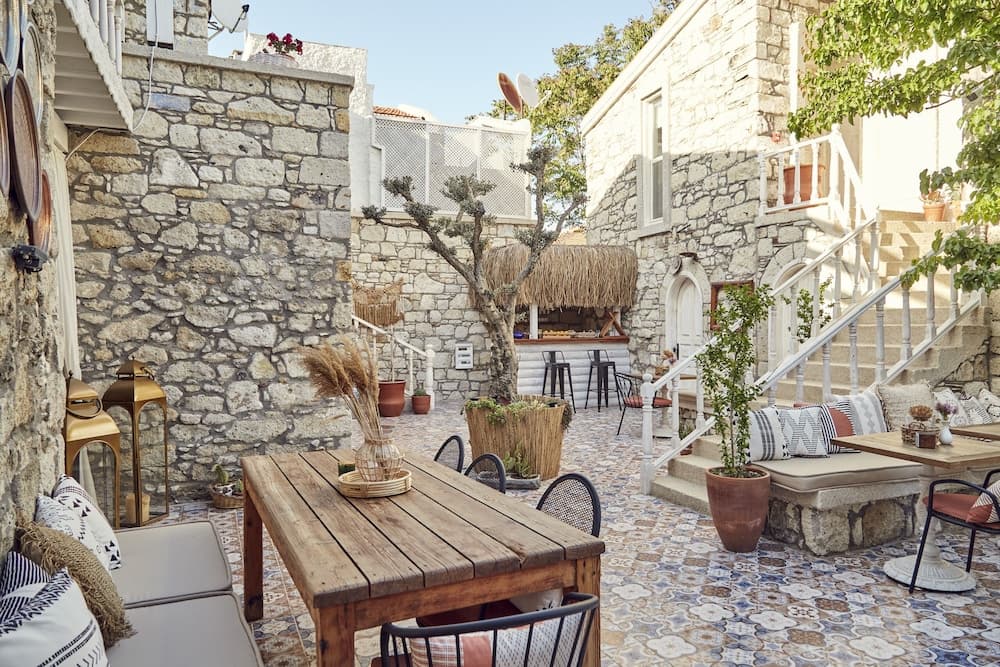 Morisi Avlu - Image 3