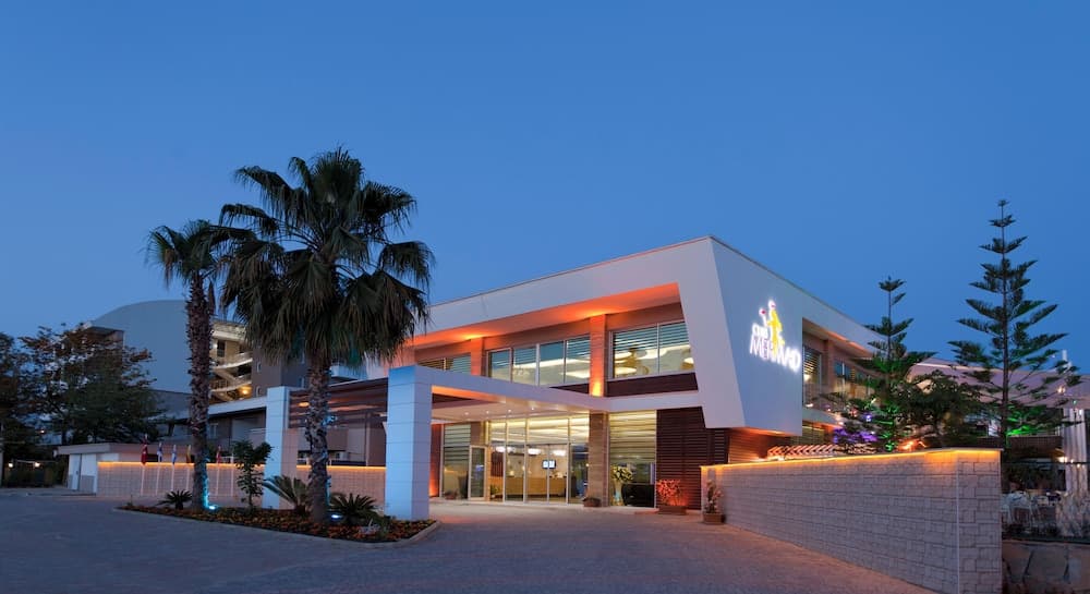 Club Mermaid Village fotoğrafı