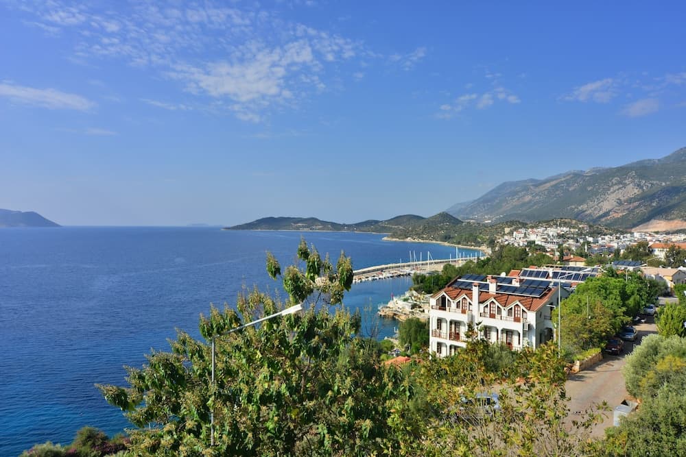 Kas Maki Otel - Image 1