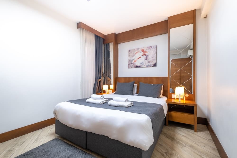 The Dream Suite İstanbul - Image 3