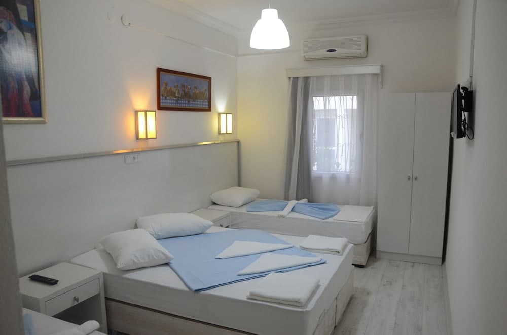 Tuna Pansiyon fotoğrafı