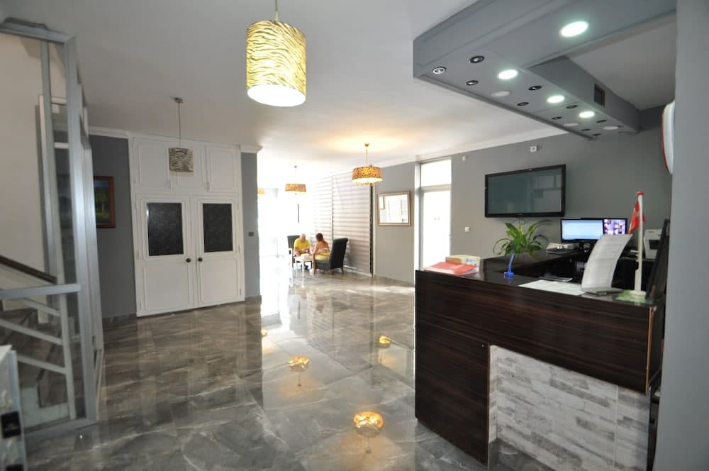 Reis Maris Hotel - Image 3
