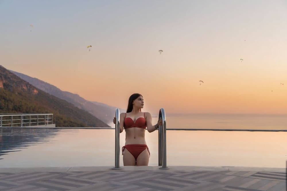 King Royal Palace Otel Ölüdeniz - Image 3