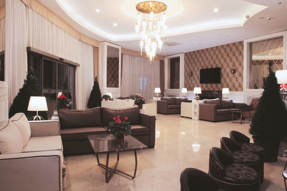 Serenity Suites İstanbul Havalimanı - Image 2