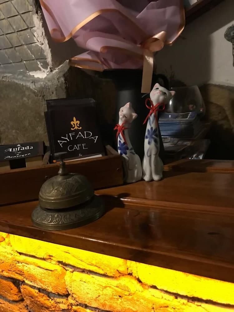 Ayfada Cafe&Pansiyon fotoğrafı
