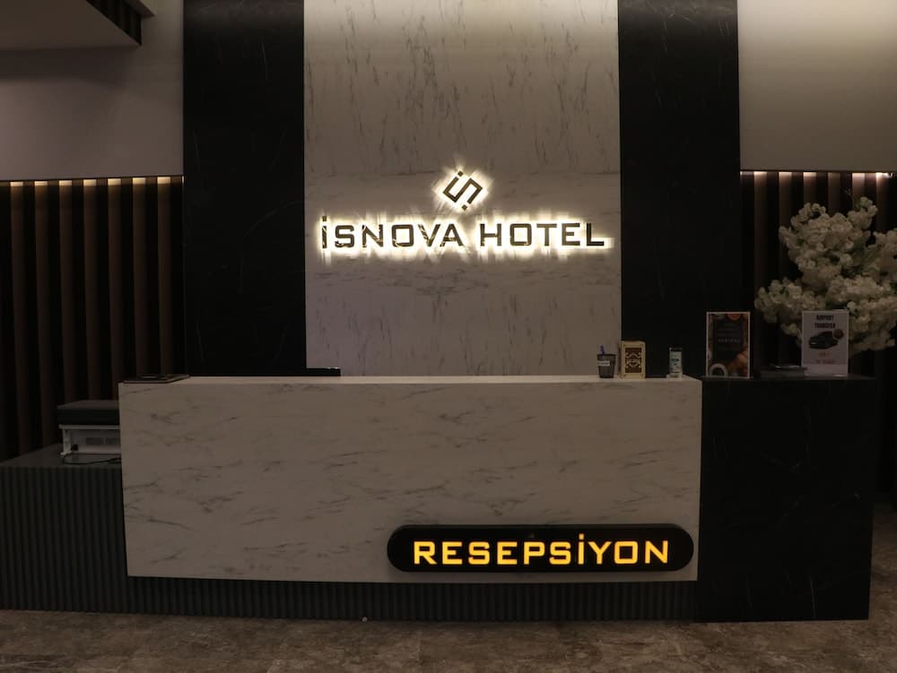 Isnova Otel - Image 2