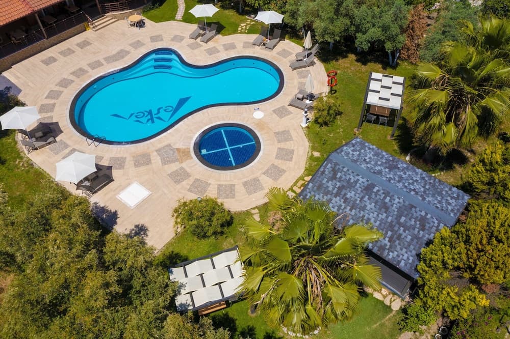 Mesken Inn Otel - Image 2