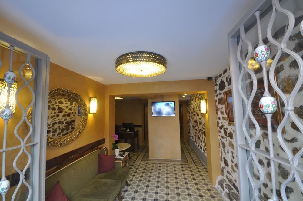 Merial Otel - Image 4
