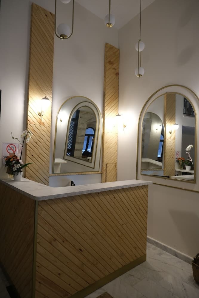 Pera Rasso Oteli Boutique Otel - Image 4