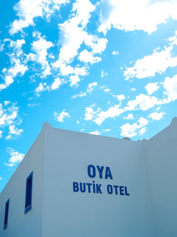 Oya Butik Otel & Süitler fotoğrafı