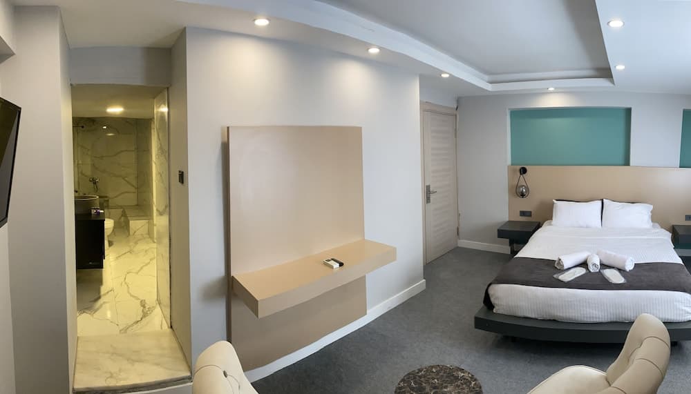 Panula Park Otel - Image 2