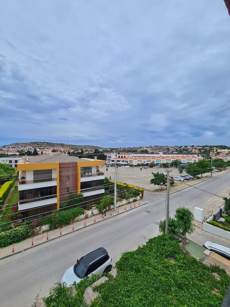 Fora Apart Otel fotoğrafı