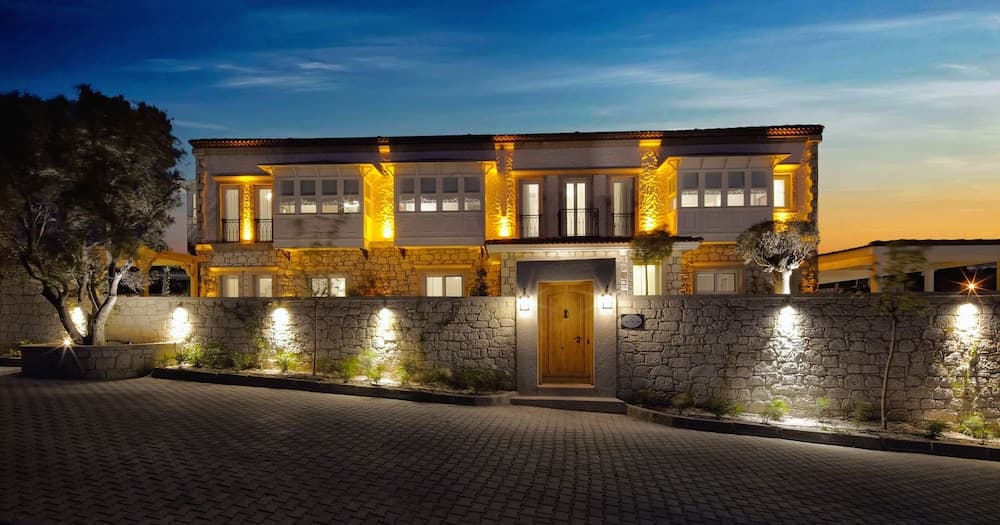 Eritrina Otel fotoğrafı