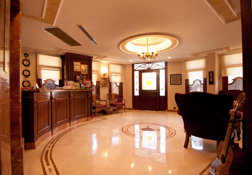 Emine Sultan Otel - Image 2