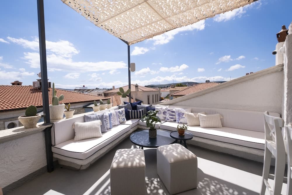 Blue Alle Hotel - Image 3