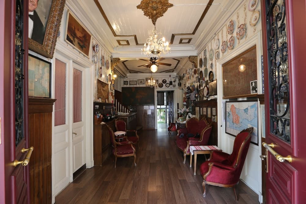 Yeşilköy Airport Butik Otel - Image 2